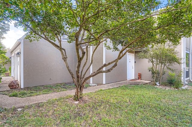 6810 Thorncliffe DR B, Austin, TX 78731