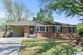 2111 W Cambridge, Florence, SC 29501