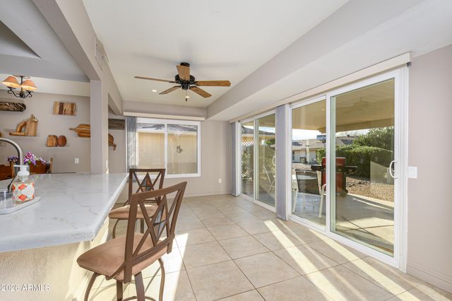 12927 W MAPLEWOOD Drive, Sun City West, AZ 85375