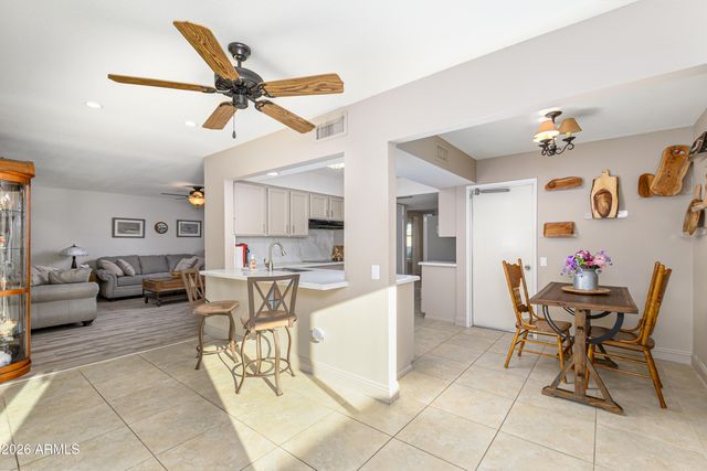 12927 W MAPLEWOOD Drive, Sun City West, AZ 85375