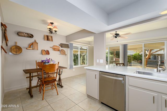 12927 W MAPLEWOOD Drive, Sun City West, AZ 85375