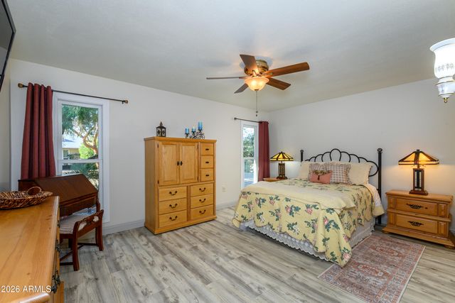 12927 W MAPLEWOOD Drive, Sun City West, AZ 85375