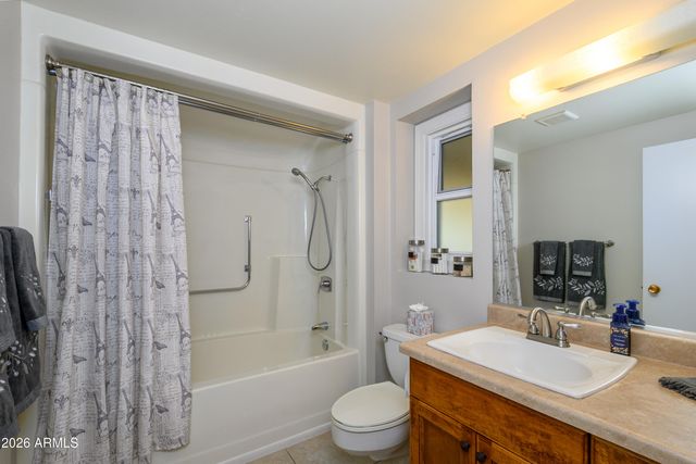 12927 W MAPLEWOOD Drive, Sun City West, AZ 85375