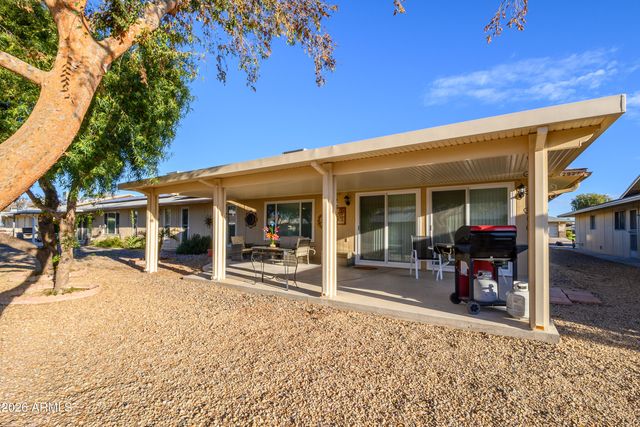 12927 W MAPLEWOOD Drive, Sun City West, AZ 85375