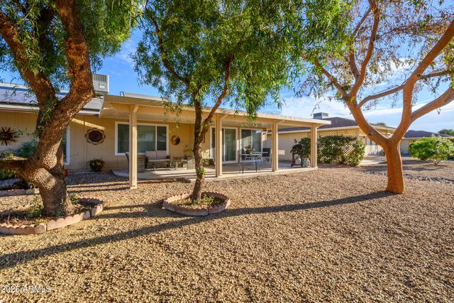 12927 W MAPLEWOOD Drive, Sun City West, AZ 85375