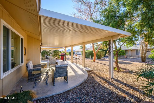 12927 W MAPLEWOOD Drive, Sun City West, AZ 85375