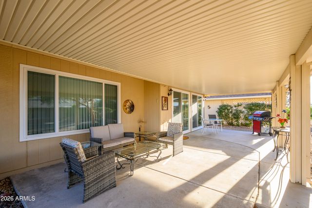 12927 W MAPLEWOOD Drive, Sun City West, AZ 85375