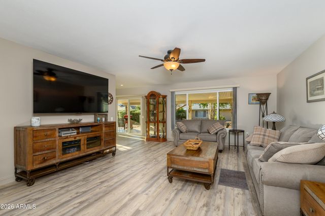 12927 W MAPLEWOOD Drive, Sun City West, AZ 85375