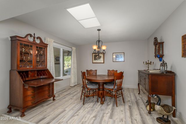 12927 W MAPLEWOOD Drive, Sun City West, AZ 85375