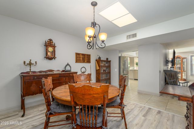 12927 W MAPLEWOOD Drive, Sun City West, AZ 85375