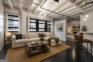 878 Peachtree Street NE 701, Atlanta, GA 30309