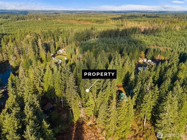 30 E Tahuya Drive, Shelton, WA 98584