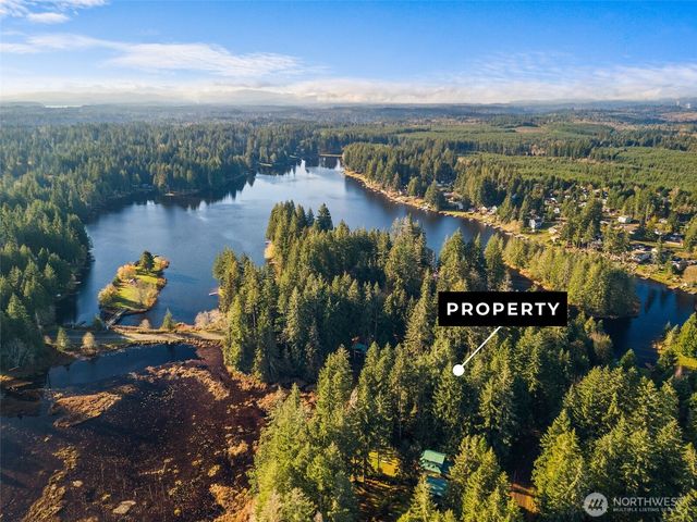 30 E Tahuya Drive, Shelton, WA 98584
