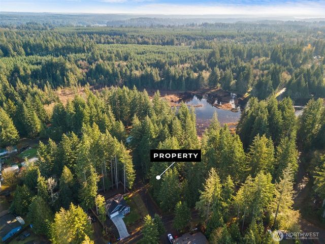 30 E Tahuya Drive, Shelton, WA 98584