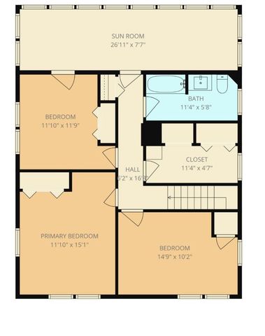 28 Roosevelt Ave, Hull, MA 02045