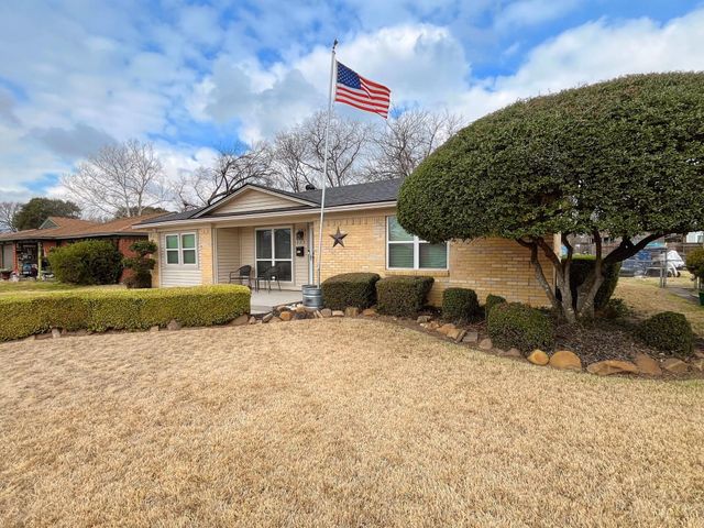 905 Miranda Drive, Mesquite, TX 75149