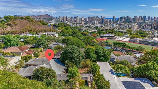 2026 Ahualani Place A, Honolulu, HI 96822