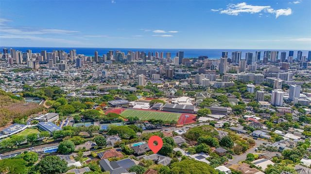 2026 Ahualani Place A, Honolulu, HI 96822