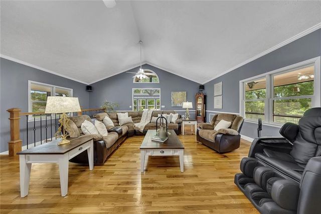 399 Smith Road, Ball Ground, GA 30107
