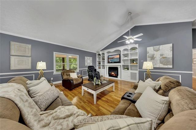 399 Smith Road, Ball Ground, GA 30107
