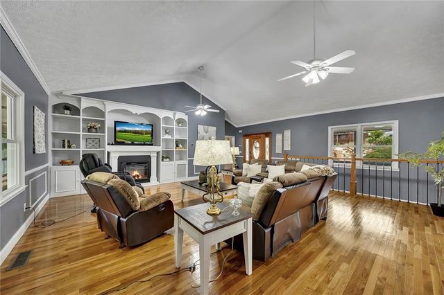 399 Smith Road, Ball Ground, GA 30107
