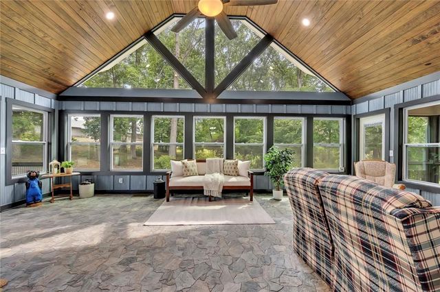399 Smith Road, Ball Ground, GA 30107