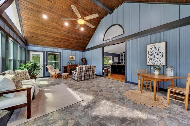 399 Smith Road, Ball Ground, GA 30107