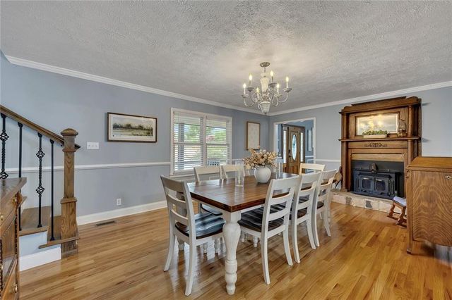 399 Smith Road, Ball Ground, GA 30107