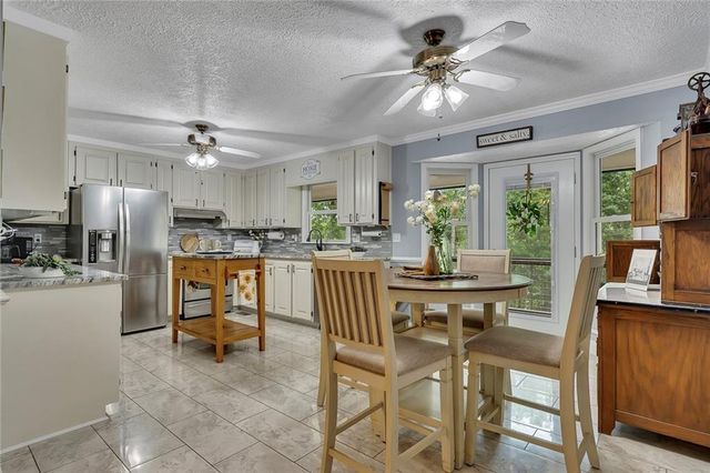 399 Smith Road, Ball Ground, GA 30107