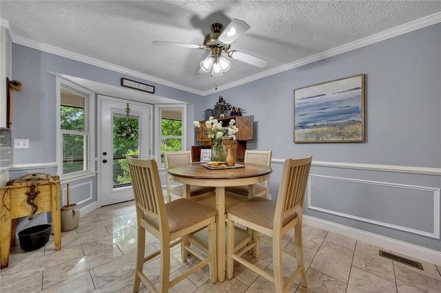 399 Smith Road, Ball Ground, GA 30107