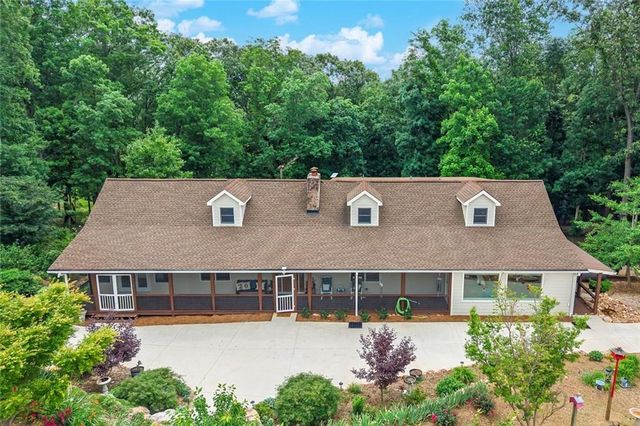 399 Smith Road, Ball Ground, GA 30107