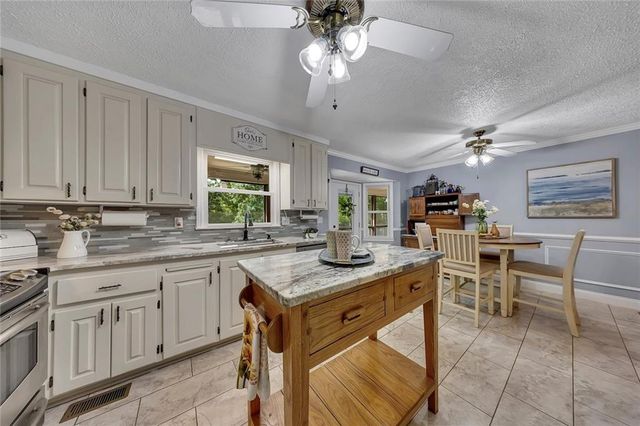 399 Smith Road, Ball Ground, GA 30107