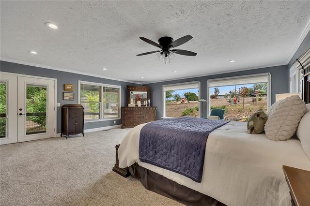 399 Smith Road, Ball Ground, GA 30107