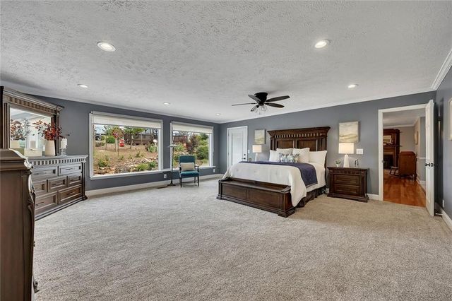 399 Smith Road, Ball Ground, GA 30107