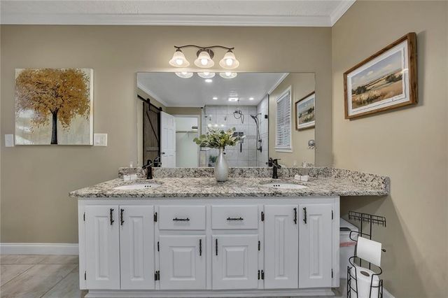 399 Smith Road, Ball Ground, GA 30107