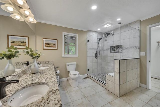 399 Smith Road, Ball Ground, GA 30107