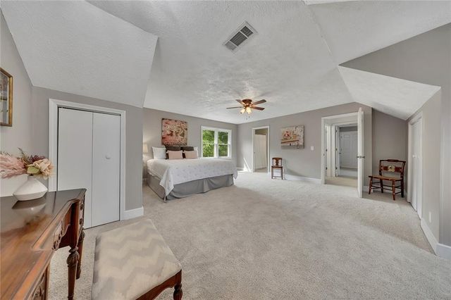 399 Smith Road, Ball Ground, GA 30107