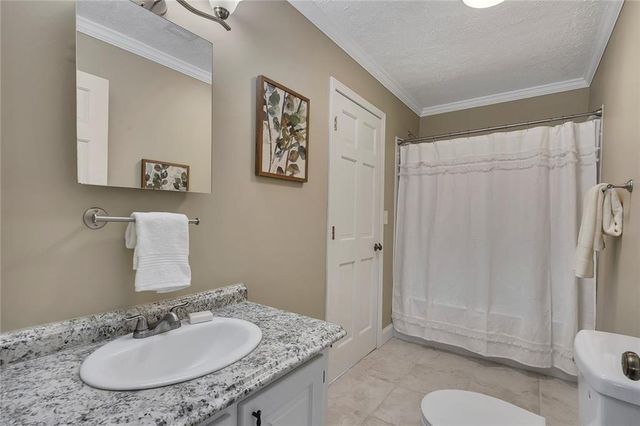 399 Smith Road, Ball Ground, GA 30107