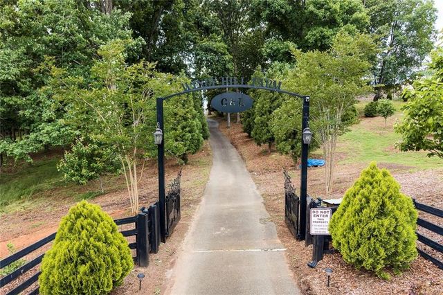 399 Smith Road, Ball Ground, GA 30107