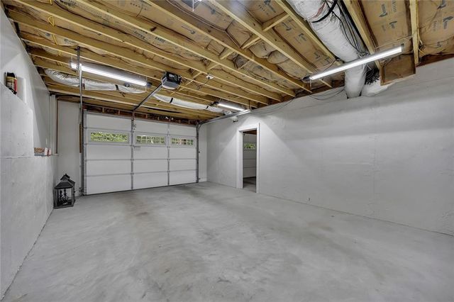 399 Smith Road, Ball Ground, GA 30107