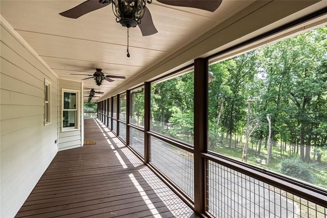 399 Smith Road, Ball Ground, GA 30107