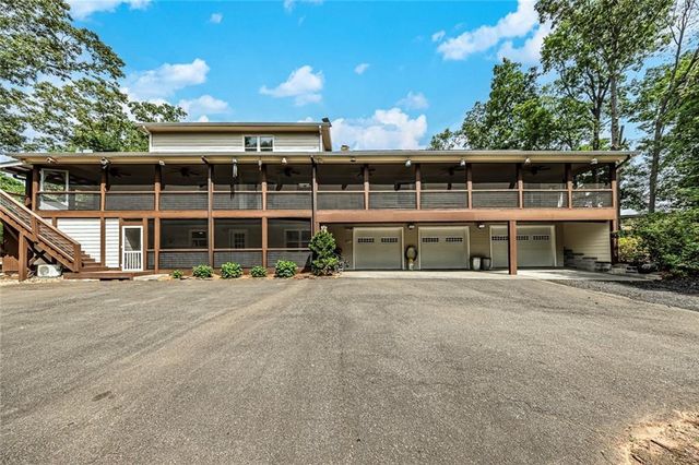 399 Smith Road, Ball Ground, GA 30107