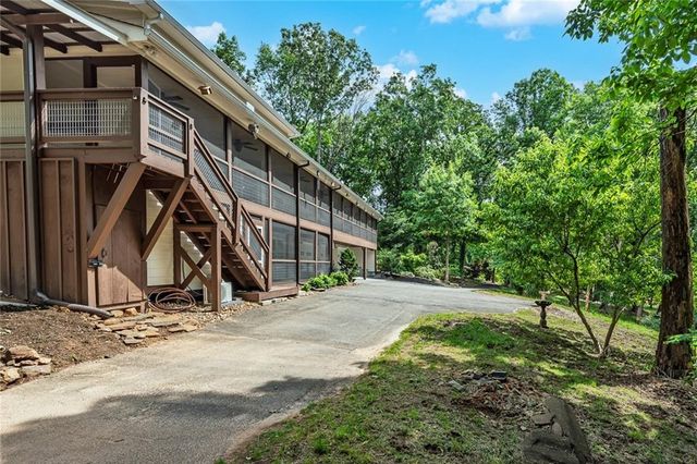 399 Smith Road, Ball Ground, GA 30107