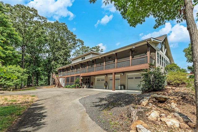 399 Smith Road, Ball Ground, GA 30107