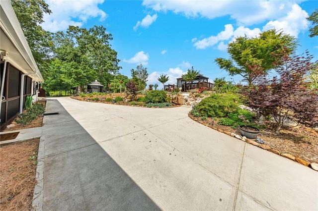 399 Smith Road, Ball Ground, GA 30107