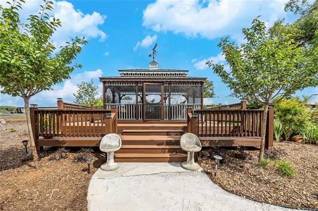 399 Smith Road, Ball Ground, GA 30107