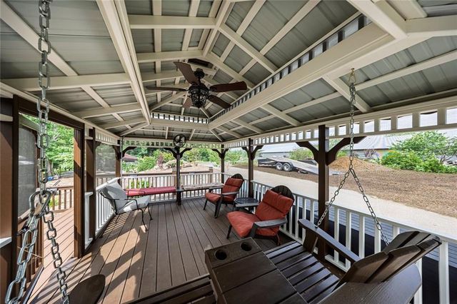 399 Smith Road, Ball Ground, GA 30107