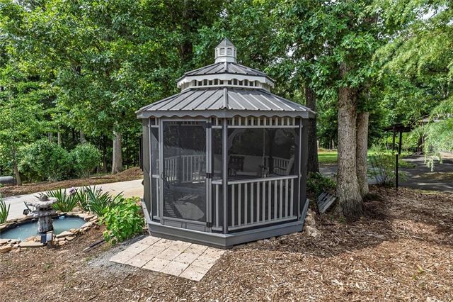399 Smith Road, Ball Ground, GA 30107