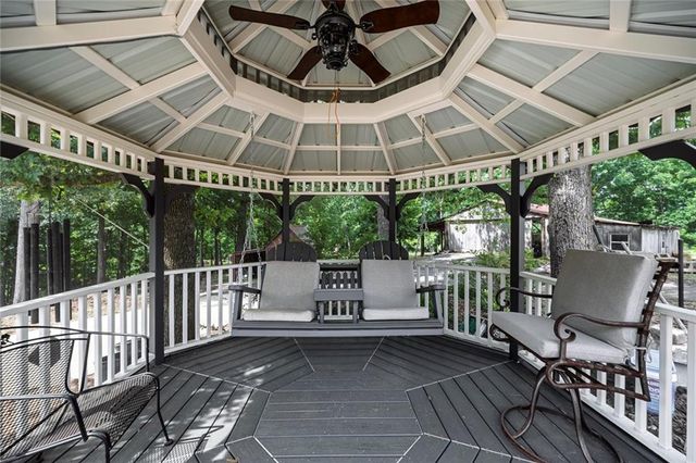 399 Smith Road, Ball Ground, GA 30107