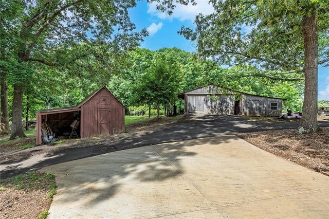 399 Smith Road, Ball Ground, GA 30107